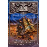 Livro - House Of Secrets: Battle Of The Beasts
