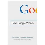Livro - How Google Works