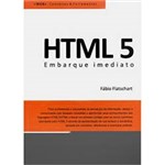 Livro - HTML 5 - Embarque Imediato