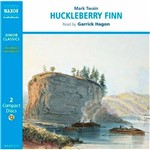 Livro - Huckleberry Finn