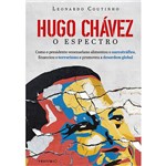 Livro - Hugo Chávez, o Espectro