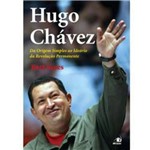 Livro - Hugo Chávez
