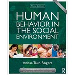 Livro - Human Behavior In The Social Environment