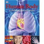 Livro - Human Body: a Children'a Encyclopedia