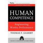 Livro - Human Competence Engineering Worthy Performance