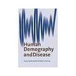 Livro - Human Demography And Disease