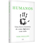 Livro - Humanos