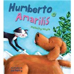 Livro - Humberto e Amarilis
