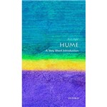 Livro - Hume: a Very Short Introduction