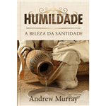 Livro Humildade - a Beleza da Santidade