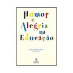 Livro - Humor e Alegria na Educação