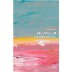 Livro - Humour: a Very Short Introduction
