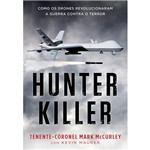 Livro - Hunter Killer