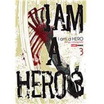 Livro - I Am a Hero