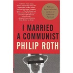 Livro - I Married a Comunist