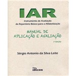 Livro - IAR: Manual de Aplicação e Avaliação