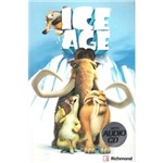 Livro - Ice Age