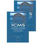 Livro - ICMS: Consultoria Tributária