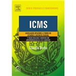 Livro - ICMS - Legislação Aplicável a Todos os Estados e Distrito Federal