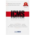 Livro - ICMS - no Estado do Paraná: Anotado