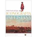 Livro - Iconografia Paulistana do Século XIX