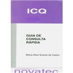 Livro - ICQ - Guia de Consulta Rápida