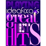 Livro - Ideafixa's - Greatest Hits