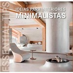 Livro - Ideias para Interiores Minimalistas
