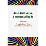 Livro - Identidade Sexual e Transexualidade