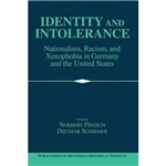Livro - Identity And Intolerance