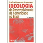 Livro - Ideologia do Desenvolvimento de Comunidade no Brasil
