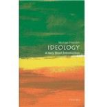 Livro - Ideology : a Very Short Introduction