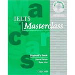 Livro - IELTS Masterclass - Student's Book