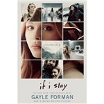 Livro - If I Stay (Movie Tie-In)