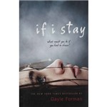 Livro - If I Stay