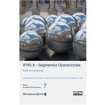 Livro - IFRS 8 - Segmentos Operacionais