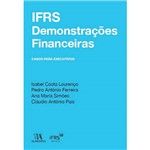 Livro - IFRS: Demonstrações Financeiras: Casos para Executivos