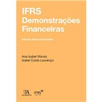 Livro - IFRS: Demonstrações Financeiras: um Guia para Executivos