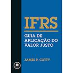 Livro - IFRS: Guia de Aplicação do Valor Justo
