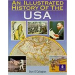 Livro - Illustrated History Of The U.S.A, An