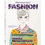 Livro - Illustration Now! Fashion