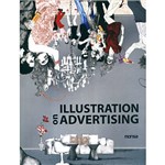 Livro - Illustration On Advertising