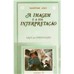 Livro - Imagem e a Sua Interpretação