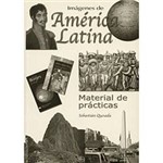Livro - Imágenes de América Latina - Material de Práticas