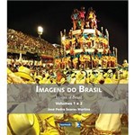 Livro - Imagens do Brasil - Volumes 1 e 2
