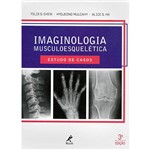 Livro - Imaginologia Musculoesquelética