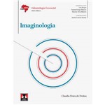 Livro - Imaginologia - Série Abeno Odontologia Essencial - Parte Clínica