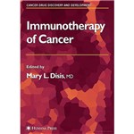 Livro - Immunotherapy Of Cancer
