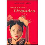 Livro - Imperatriz Orquídea