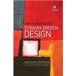 Livro - Implementando Domain-Driven Design